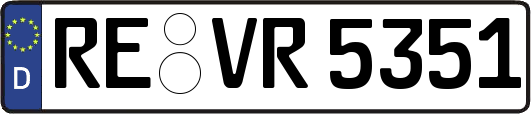 RE-VR5351