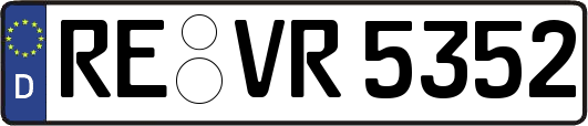 RE-VR5352