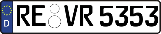 RE-VR5353