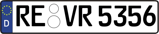RE-VR5356