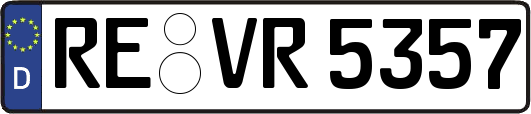 RE-VR5357