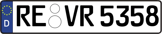 RE-VR5358