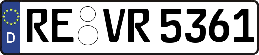 RE-VR5361