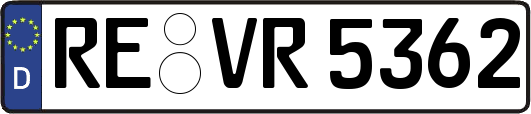 RE-VR5362