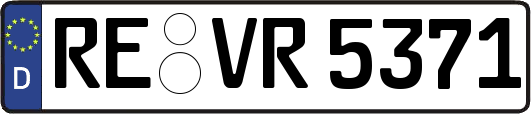RE-VR5371