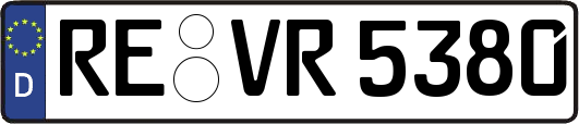 RE-VR5380