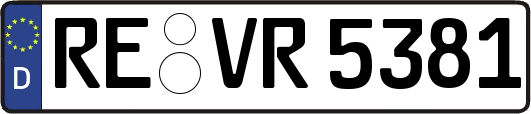 RE-VR5381