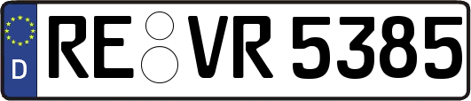 RE-VR5385