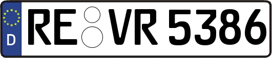 RE-VR5386