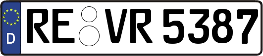 RE-VR5387