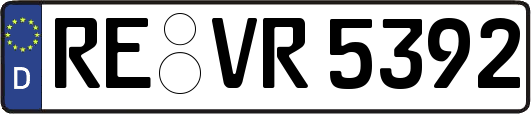 RE-VR5392
