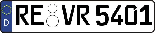 RE-VR5401
