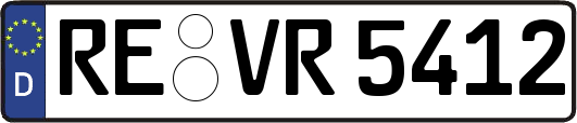 RE-VR5412