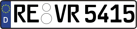 RE-VR5415