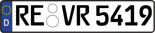 RE-VR5419