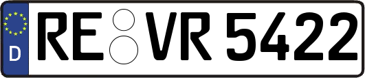 RE-VR5422