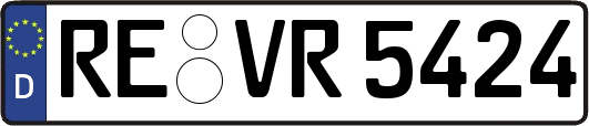 RE-VR5424