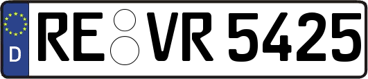 RE-VR5425