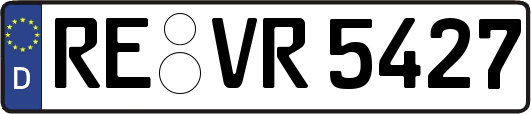 RE-VR5427