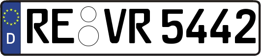 RE-VR5442