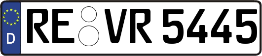 RE-VR5445