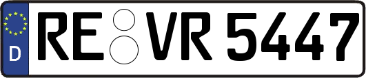 RE-VR5447