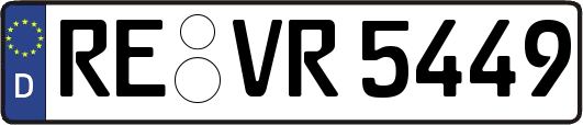 RE-VR5449