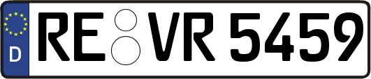 RE-VR5459
