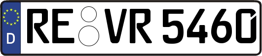 RE-VR5460