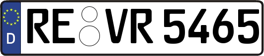RE-VR5465