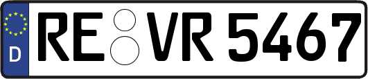 RE-VR5467