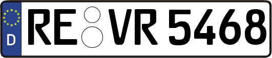 RE-VR5468