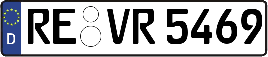RE-VR5469