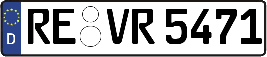 RE-VR5471