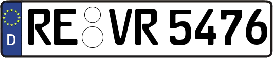 RE-VR5476