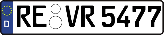 RE-VR5477
