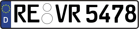 RE-VR5478