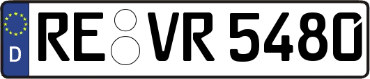 RE-VR5480
