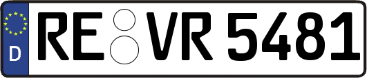 RE-VR5481