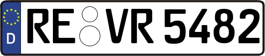 RE-VR5482