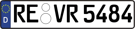RE-VR5484