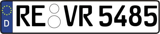 RE-VR5485