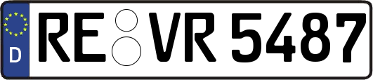 RE-VR5487