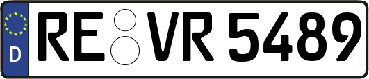 RE-VR5489