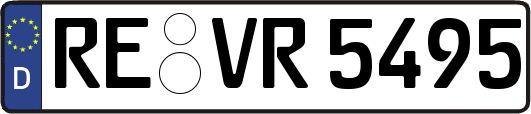RE-VR5495