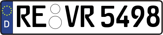 RE-VR5498