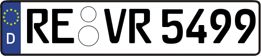 RE-VR5499