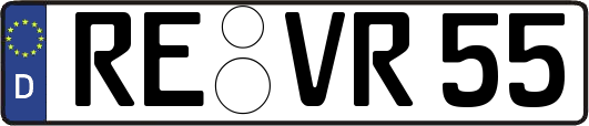 RE-VR55
