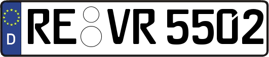 RE-VR5502