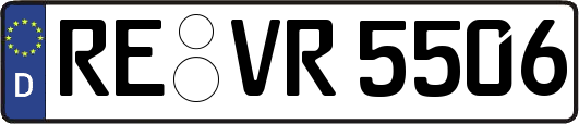RE-VR5506